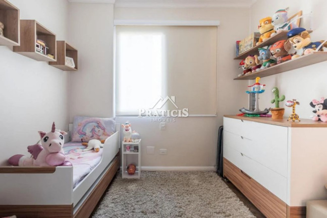 Imagem Apartamento com 2 Quartos à Venda, 72 m² em Chacara Klabin - São Paulo