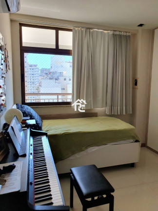 Imagem Apartamento com 3 Quartos à Venda, 140 m² em Icaraí - Niterói Imagem Apartamento com 3 Quartos à Venda, 140 m² em Icaraí - Niterói