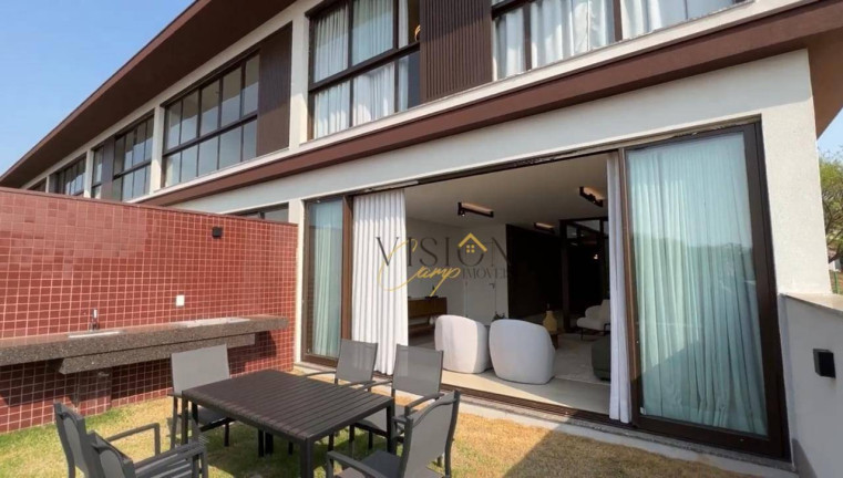 Casa com 3 Quartos à Venda, 242 m² em Bairro Das Palmeiras - Campinas