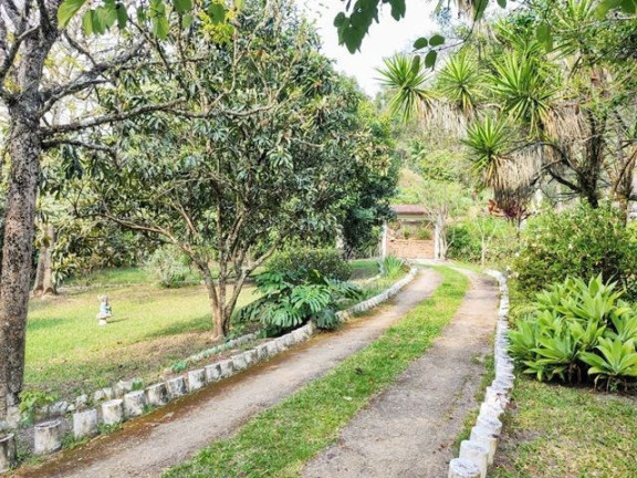 Imagem Imóvel com 6 Quartos à Venda, 6.500 m² em Campo Limpo - Teresópolis Imagem Imóvel com 6 Quartos à Venda, 6.500 m² em Campo Limpo - Teresópolis