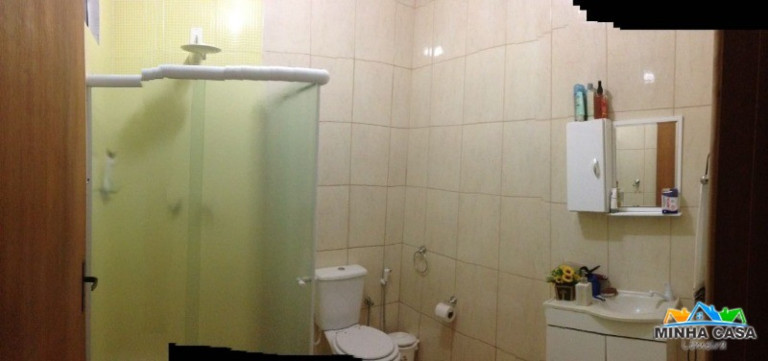 Imagem Casa com 2 Quartos à Venda, 90 m² em Jardim Lagoa Nova - Limeira