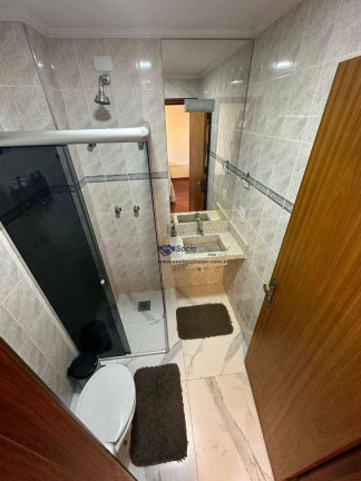 Imagem Apartamento com 3 Quartos à Venda, 170 m² em Vila Galvão - Guarulhos