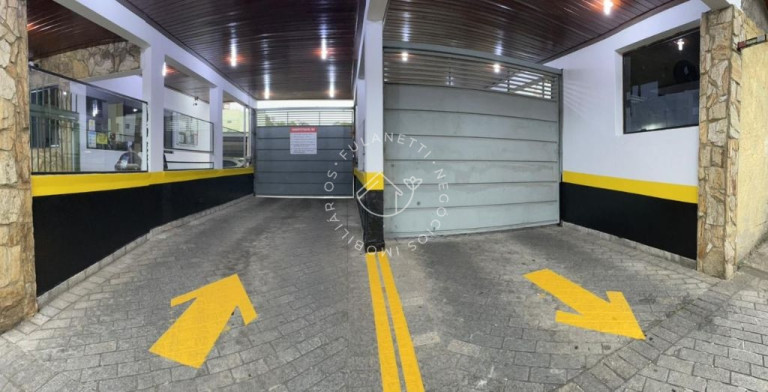 Imagem Apartamento com 2 Quartos à Venda, 53 m² em Jardim Nordeste - São Paulo