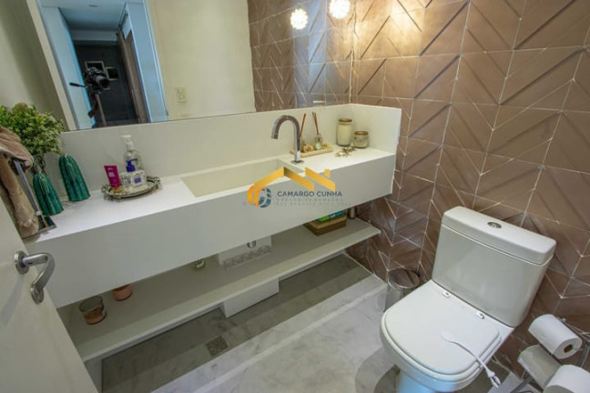 Imagem Apartamento com 4 Quartos à Venda, 238 m² em Morumbi - São Paulo