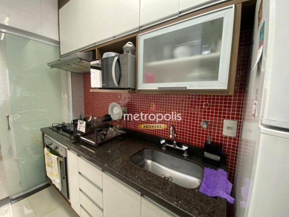 Imagem Apartamento com 2 Quartos à Venda, 62 m² em Boa Vista - São Caetano Do Sul Imagem Apartamento com 2 Quartos à Venda, 62 m² em Boa Vista - São Caetano Do Sul
