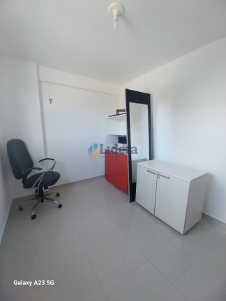 Imagem Apartamento com 2 Quartos à Venda, 52 m² em Ponta De Campina - Cabedelo Imagem Apartamento com 2 Quartos à Venda, 52 m² em Ponta De Campina - Cabedelo