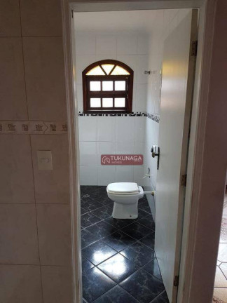 Imagem Sobrado com 3 Quartos à Venda, 170 m² em Jardim Aida - Guarulhos