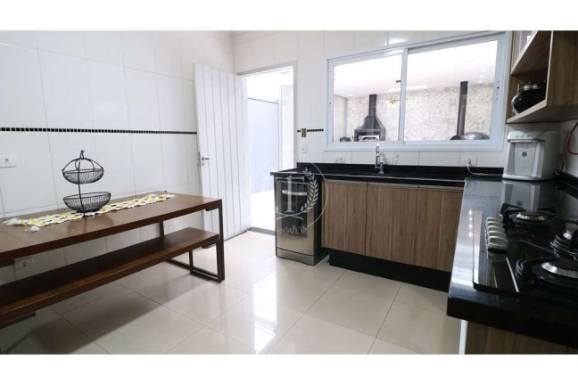 Imagem Casa com 3 Quartos à Venda, 137 m² em Jardim Nova Germania - São Paulo