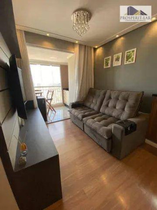 Imagem Apartamento com 2 Quartos à Venda, 56 m² em Vila Galvão - Guarulhos Imagem Apartamento com 2 Quartos à Venda, 56 m² em Vila Galvão - Guarulhos
