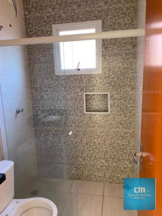Imagem Casa com 3 Quartos à Venda, 70 m² em água Branca - Boituva