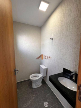 Imagem Sobrado com 3 Quartos à Venda, 129 m² em Vila Ré - São Paulo
