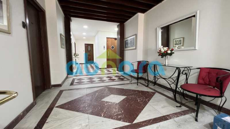 Imagem Apartamento com 3 Quartos à Venda, 120 m² em Copacabana - Rio De Janeiro Imagem Apartamento com 3 Quartos à Venda, 120 m² em Copacabana - Rio De Janeiro