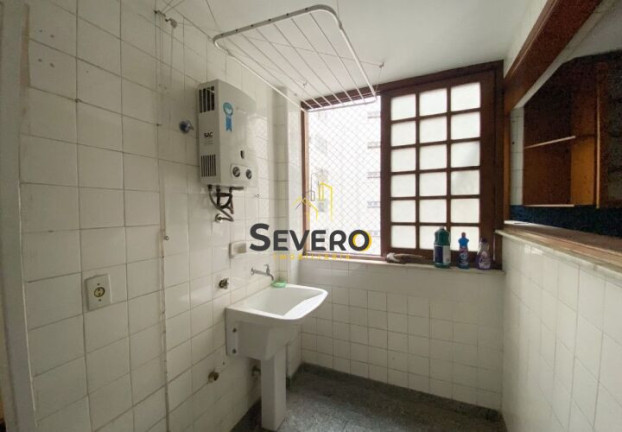 Imagem Apartamento com 4 Quartos à Venda, 172 m² em Ingá - Niterói