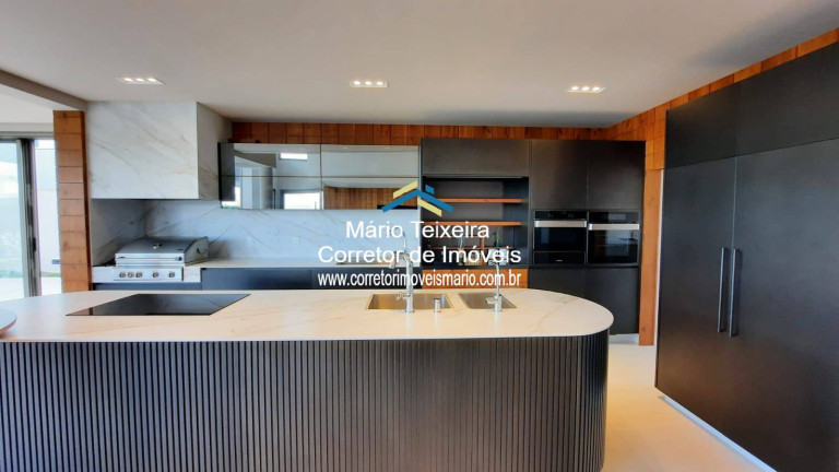 Imagem Casa de Condomínio com 3 Quartos à Venda, 480 m² em Urbanova - São José Dos Campos Imagem Casa de Condomínio com 3 Quartos à Venda, 480 m² em Urbanova - São José Dos Campos