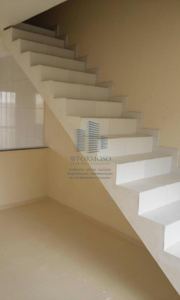 Imagem Casa com 2 Quartos para Alugar, 96 m² em Campo Grande - Rio De Janeiro Imagem Casa com 2 Quartos para Alugar, 96 m² em Campo Grande - Rio De Janeiro