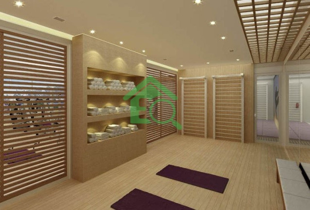 Imagem Apartamento com 3 Quartos à Venda, 107 m² em Vila Isa - São Paulo Imagem Apartamento com 3 Quartos à Venda, 107 m² em Vila Isa - São Paulo