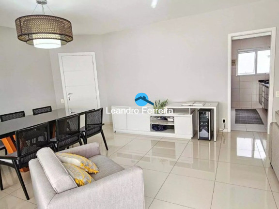 Imagem Apartamento com 3 Quartos à Venda, 128 m² em Nova Petrópolis - São Bernardo Do Campo Imagem Apartamento com 3 Quartos à Venda, 128 m² em Nova Petrópolis - São Bernardo Do Campo