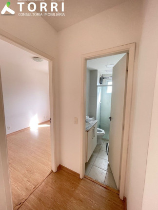 Imagem Apartamento com 2 Quartos para Alugar, 52 m² em Jardim Pagliato - Sorocaba Imagem Apartamento com 2 Quartos para Alugar, 52 m² em Jardim Pagliato - Sorocaba