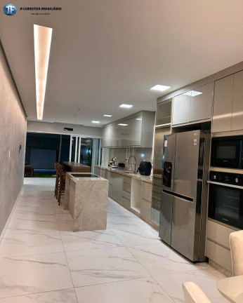 Imagem Casa com 3 Quartos à Venda, 360 m² em Iguaçu - Ipatinga