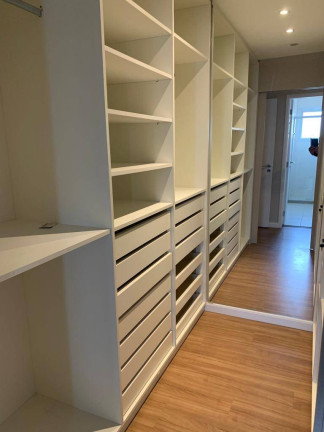 Imagem Apartamento com 3 Quartos à Venda, 150 m² em Dezoito Do Forte Empresarial/alphaville. - Barueri