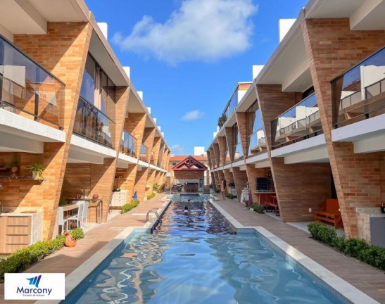 Casa com 3 Quartos à Venda, 137 m² em Poço - Cabedelo