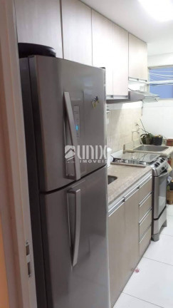 Imagem Apartamento com 2 Quartos à Venda, 45 m² em Parque Jóquei Club - Campos Dos Goytacazes