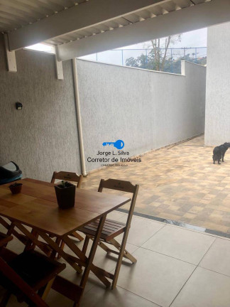 Imagem Sobrado com 2 Quartos à Venda, 77 m² em Ipês (polvilho) - Cajamar