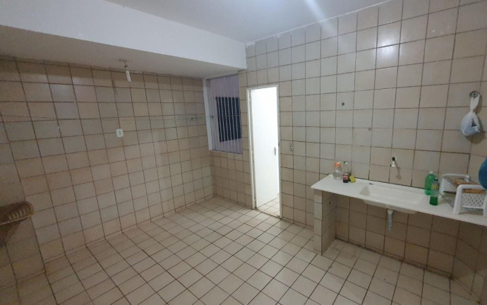 Imagem Apartamento com 3 Quartos à Venda, 77 m² em Ininga - Teresina