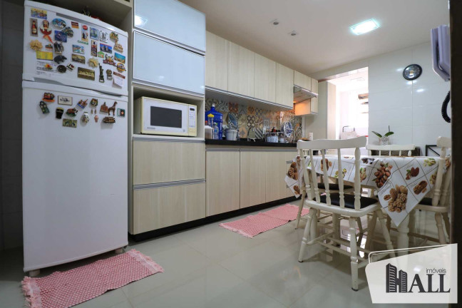Apartamento com 2 Quartos à Venda, 70 m² em Bosque Da Felicidade - São José Do Rio Preto
