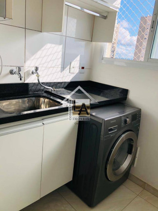 Imagem Apartamento com 2 Quartos à Venda, 47 m² em Vila Andrade - São Paulo