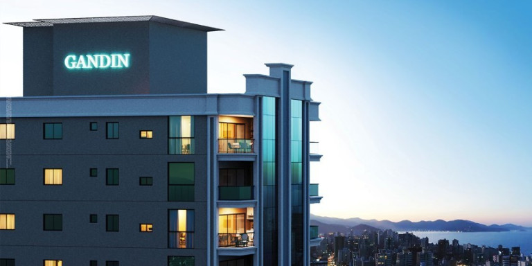 Imagem Apartamento com 3 Quartos à Venda, 137 m² em Meia Praia - Itapema