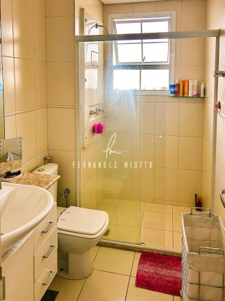 Imagem Apartamento com 3 Quartos à Venda, 157 m² em Campos Elísios - Jundiaí Imagem Apartamento com 3 Quartos à Venda, 157 m² em Campos Elísios - Jundiaí