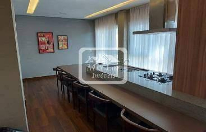 Imagem Apartamento com 2 Quartos à Venda, 47 m² em Novo Osasco - Osasco