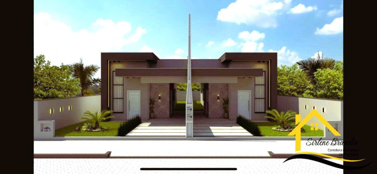 Casa com 3 Quartos à Venda, 225 m² em Salinas - Balneário Barra Do Sul