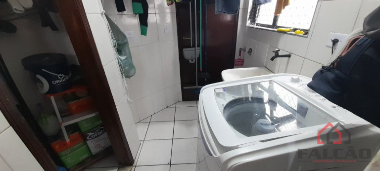 Imagem Apartamento com 3 Quartos à Venda, 150 m² em Centro - São Vicente