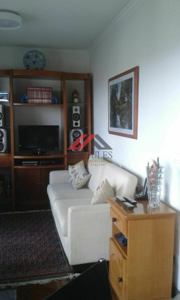 Imagem Apartamento com 2 Quartos para Alugar, 75 m² em Pinheiros - São Paulo