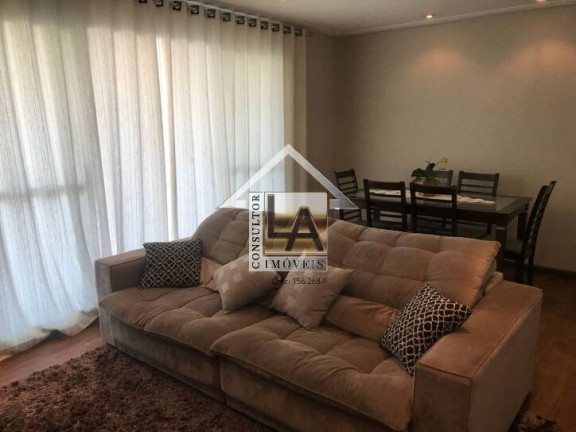 Imagem Apartamento com 3 Quartos à Venda, 107 m² em Jardim Marajoara - São Paulo Imagem Apartamento com 3 Quartos à Venda, 107 m² em Jardim Marajoara - São Paulo
