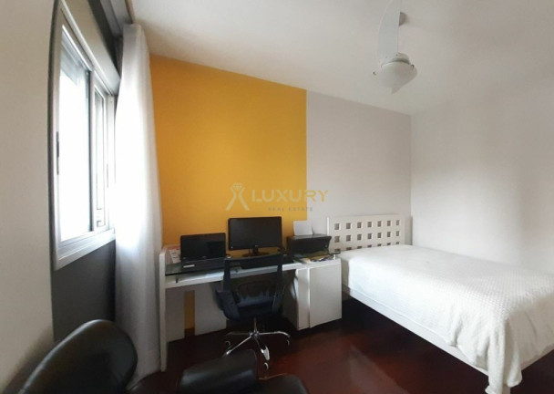 Imagem Imóvel com 4 Quartos à Venda, 180 m² em Santo Agostinho - Belo Horizonte