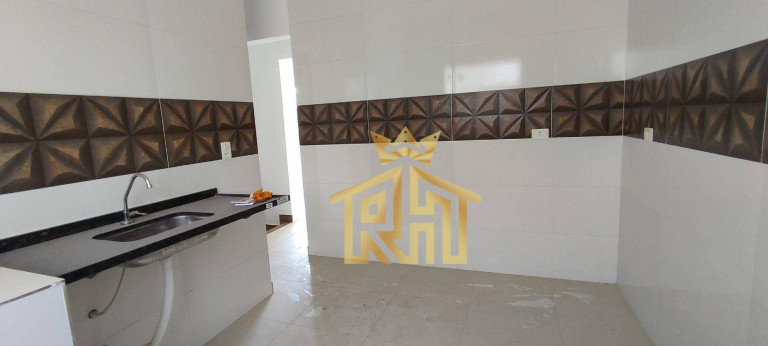 Imagem Sobrado com 2 Quartos à Venda, 45 m² em Maracanã - Praia Grande Imagem Sobrado com 2 Quartos à Venda, 45 m² em Maracanã - Praia Grande