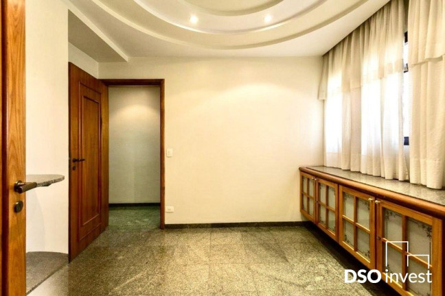 Imagem Apartamento com 4 Quartos à Venda, 240 m² em Planalto Paulista - São Paulo Imagem Apartamento com 4 Quartos à Venda, 240 m² em Planalto Paulista - São Paulo