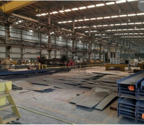 Imagem Imóvel Comercial à Venda, 19.002 m² em Industrial Moreira Cesar - Pindamonhangaba Imagem Imóvel Comercial à Venda, 19.002 m² em Industrial Moreira Cesar - Pindamonhangaba