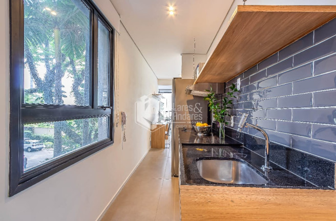 Imagem Apartamento com 1 Quarto à Venda, 38 m² em Vila Nova Conceição - São Paulo Imagem Apartamento com 1 Quarto à Venda, 38 m² em Vila Nova Conceição - São Paulo