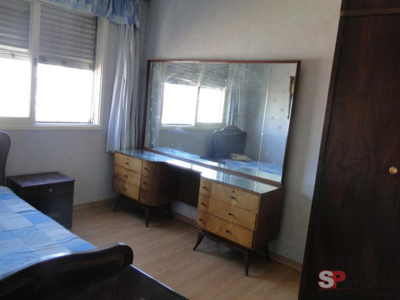 Imagem Apartamento com 3 Quartos à Venda, 101 m² em Parque São Jorge - São Paulo Imagem Apartamento com 3 Quartos à Venda, 101 m² em Parque São Jorge - São Paulo