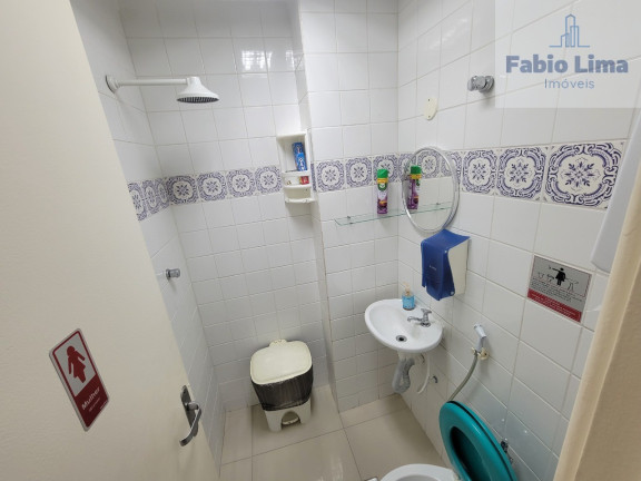 Imagem Sala Comercial à Venda, 24 m² em Centro - Rio De Janeiro Imagem Sala Comercial à Venda, 24 m² em Centro - Rio De Janeiro
