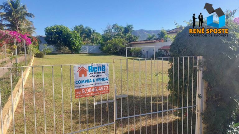 Terreno à Venda, 1.000 m² em Jardim Botânico - São Pedro