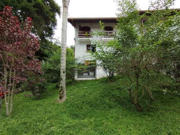 Imagem Casa com 4 Quartos à Venda, 173 m² em Parque Do Ingá - Teresópolis Imagem Casa com 4 Quartos à Venda, 173 m² em Parque Do Ingá - Teresópolis