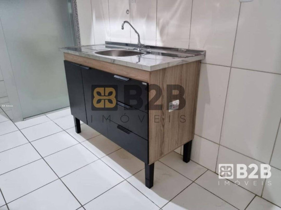 Imagem Apartamento com 2 Quartos à Venda, 46 m² em Parque União - Bauru Imagem Apartamento com 2 Quartos à Venda, 46 m² em Parque União - Bauru