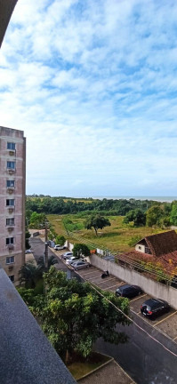 Imagem Apartamento com 2 Quartos à Venda, 48 m² em Ourimar - Serra