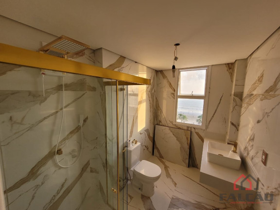 Imagem Apartamento com 2 Quartos à Venda, 85 m² em Aparecida - Santos Imagem Apartamento com 2 Quartos à Venda, 85 m² em Aparecida - Santos