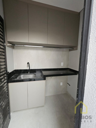 Imagem Casa com 3 Quartos à Venda, 156 m² em Loteamento Park Gran Reserve - Indaiatuba
